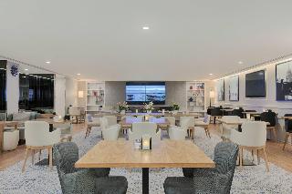 Marriott Hotel London Grosvenor Square fotoÄŸrafÄ±