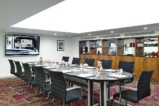 Marriott Hotel London Grosvenor Square fotoÄŸrafÄ±