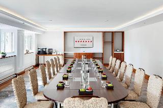 Marriott Hotel London Grosvenor Square fotoÄŸrafÄ±
