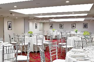 Marriott Hotel London Grosvenor Square fotoÄŸrafÄ±