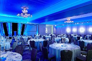 Marriott Hotel London Grosvenor Square fotoÄŸrafÄ±