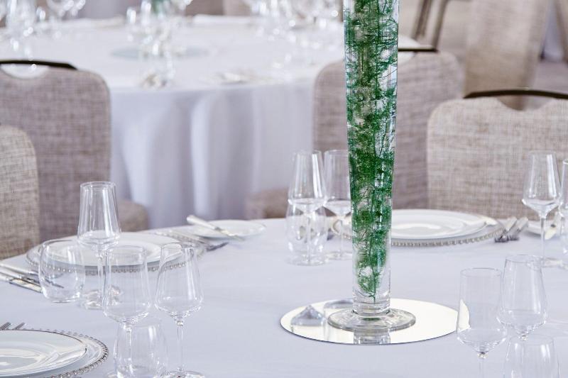 Marriott Hotel London Grosvenor Square - Toplantı