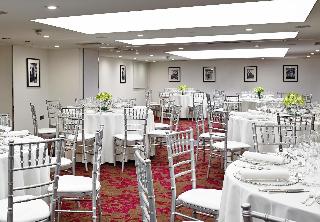 Marriott Hotel London Grosvenor Square fotoÄŸrafÄ±