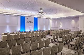 Marriott Hotel London Grosvenor Square fotoÄŸrafÄ±