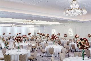 Marriott Hotel London Grosvenor Square fotoÄŸrafÄ±