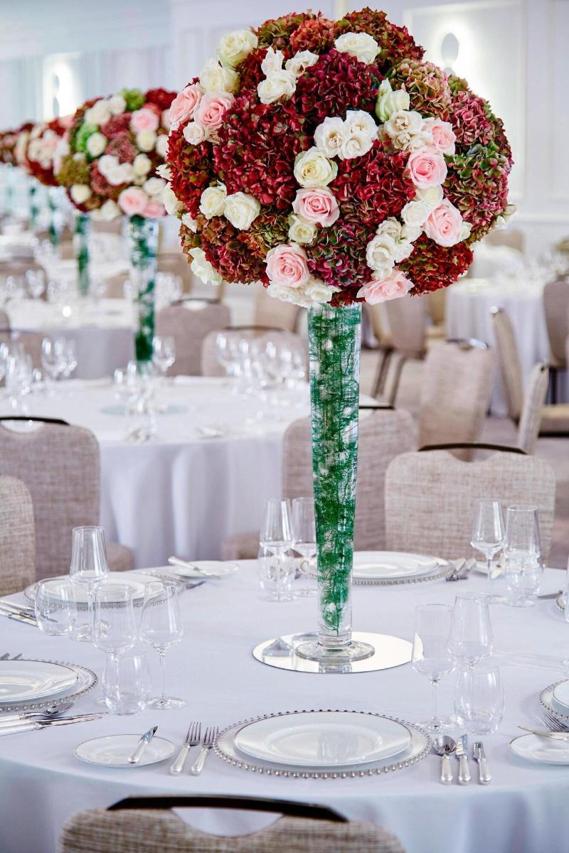 Marriott Hotel London Grosvenor Square - Toplantı