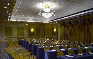 Marriott Hotel London Grosvenor Square fotoÄŸrafÄ±
