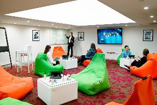 Marriott Hotel London Grosvenor Square fotoÄŸrafÄ±
