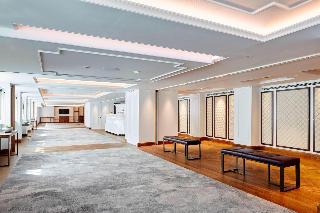 Marriott Hotel London Grosvenor Square fotoÄŸrafÄ±