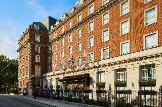 Marriott Hotel London Grosvenor Square otel fotoğrafı