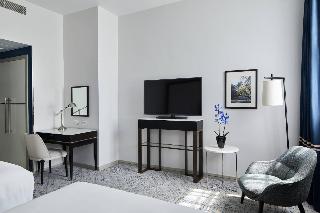 Marriott Hotel London Grosvenor Square fotoÄŸrafÄ±