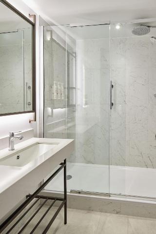 Marriott Hotel London Grosvenor Square fotoÄŸrafÄ±