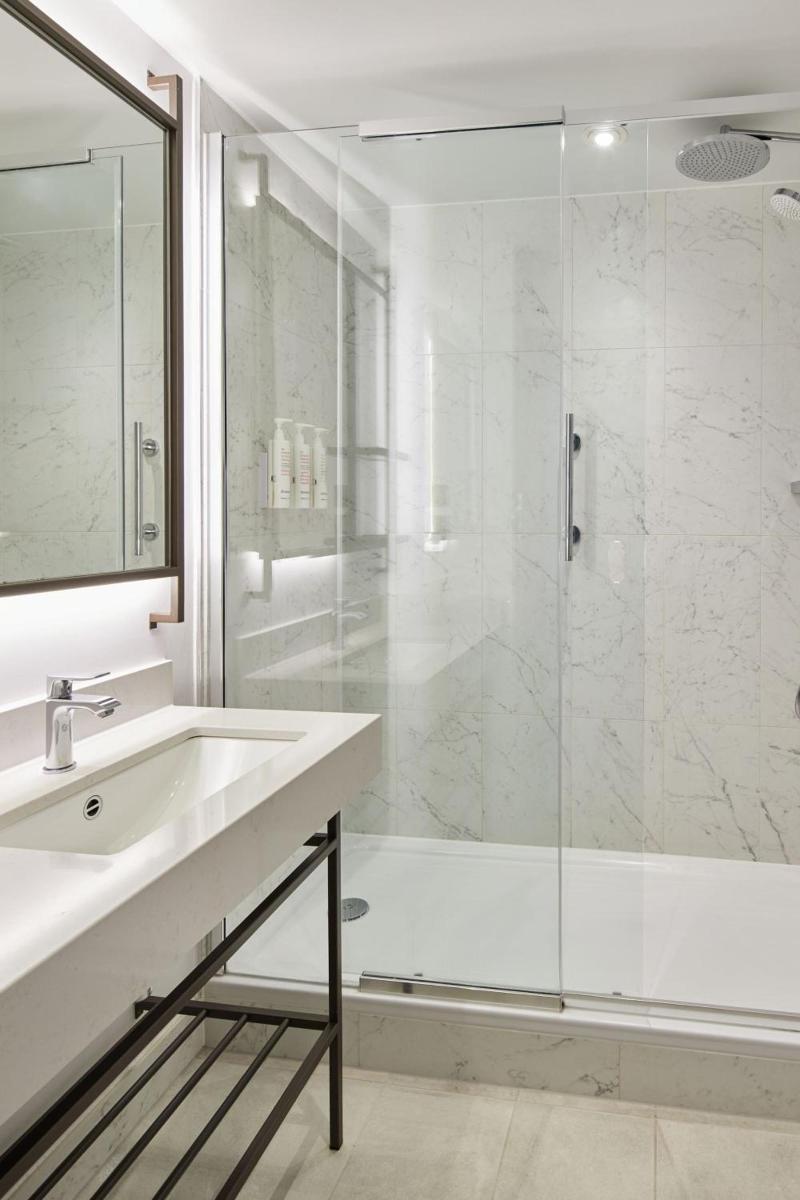 Marriott Hotel London Grosvenor Square - Genel