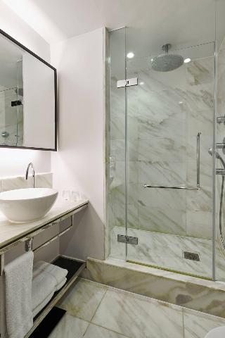 Marriott Hotel London Grosvenor Square fotoÄŸrafÄ±