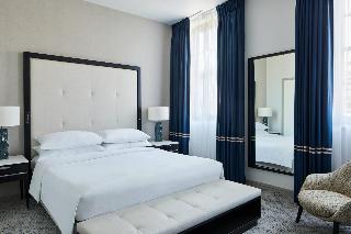 Marriott Hotel London Grosvenor Square fotoÄŸrafÄ±