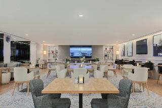 Marriott Hotel London Grosvenor Square fotoÄŸrafÄ±
