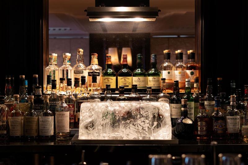 Marriott Hotel London Grosvenor Square - Genel