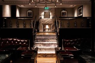 Marriott Hotel London Grosvenor Square fotoÄŸrafÄ±