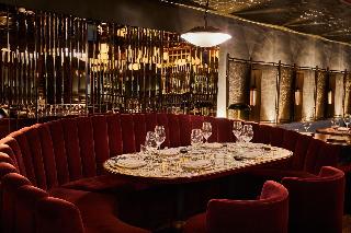 Marriott Hotel London Grosvenor Square fotoÄŸrafÄ±