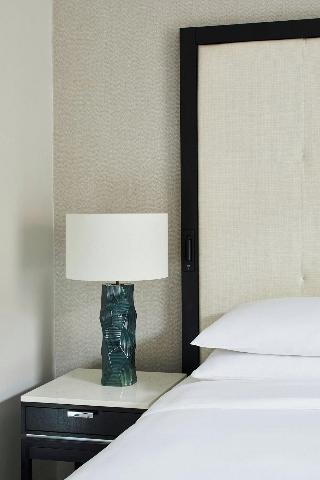Marriott Hotel London Grosvenor Square fotoÄŸrafÄ±