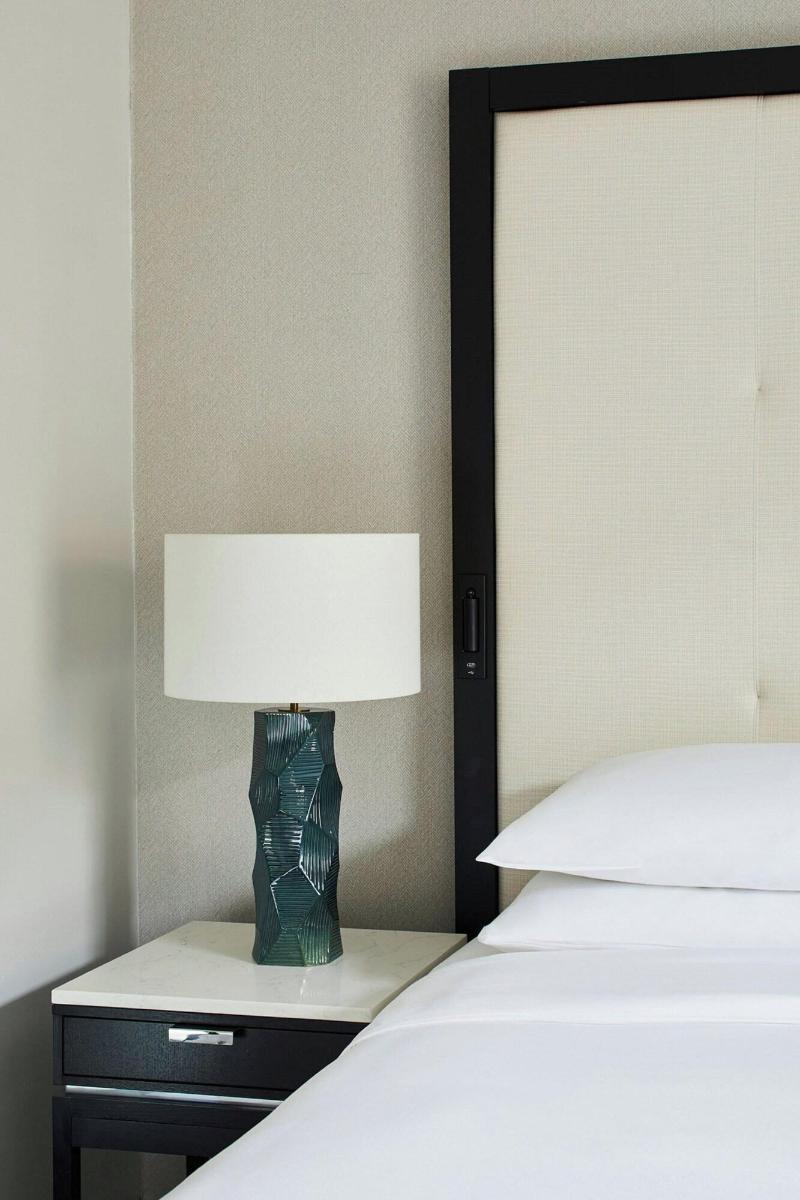 Marriott Hotel London Grosvenor Square - Oda