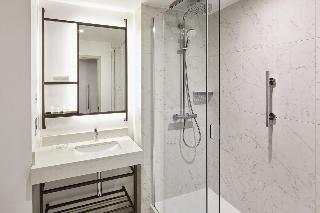 Marriott Hotel London Grosvenor Square fotoÄŸrafÄ±