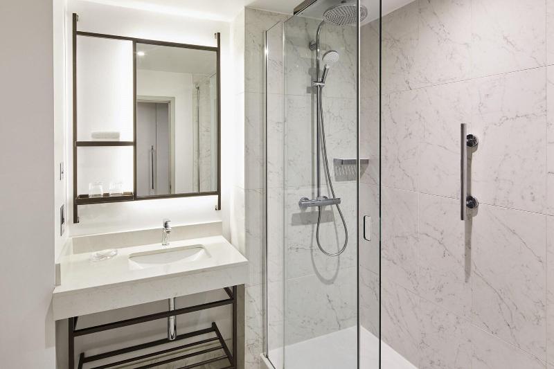 Marriott Hotel London Grosvenor Square - Oda