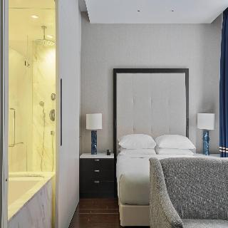 Marriott Hotel London Grosvenor Square fotoÄŸrafÄ±
