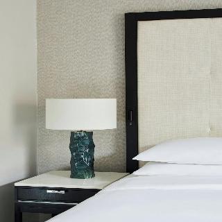 Marriott Hotel London Grosvenor Square fotoÄŸrafÄ±