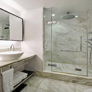 Marriott Hotel London Grosvenor Square fotoÄŸrafÄ±