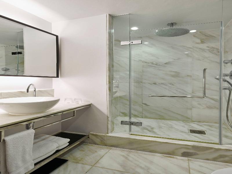 Marriott Hotel London Grosvenor Square - Oda