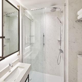 Marriott Hotel London Grosvenor Square fotoÄŸrafÄ±