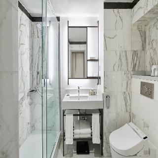 Marriott Hotel London Grosvenor Square fotoÄŸrafÄ±