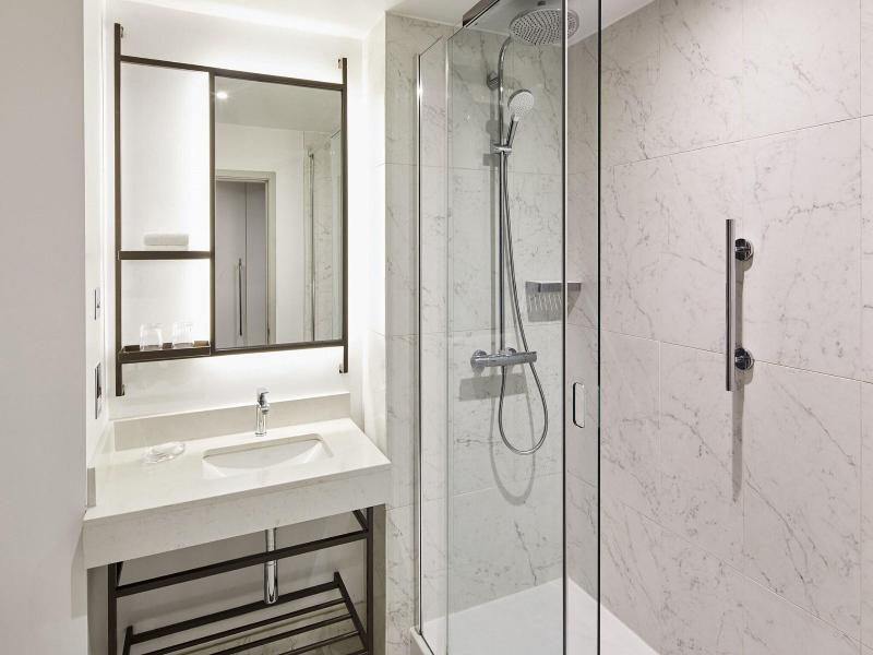 Marriott Hotel London Grosvenor Square - Oda