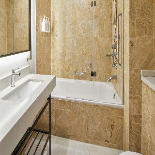 Marriott Hotel London Grosvenor Square fotoÄŸrafÄ±