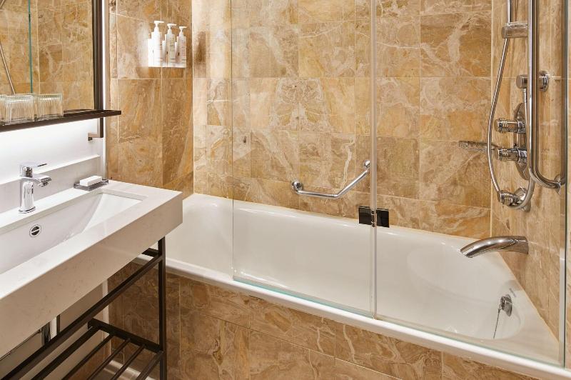 Marriott Hotel London Grosvenor Square - Oda