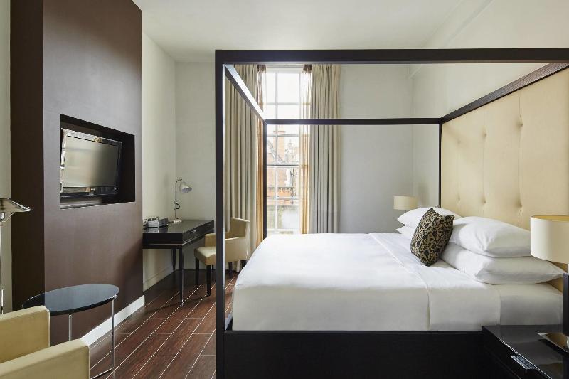 Marriott Hotel London Grosvenor Square - Oda