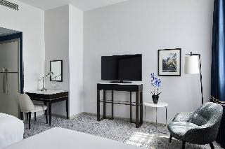Marriott Hotel London Grosvenor Square fotoÄŸrafÄ±