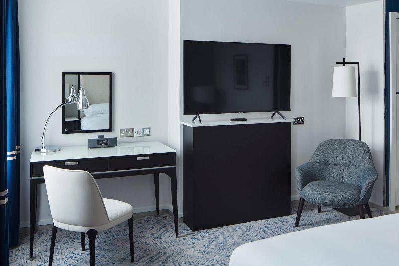 Marriott Hotel London Grosvenor Square - Oda