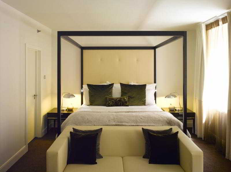 Marriott Hotel London Grosvenor Square fotoÄŸrafÄ±