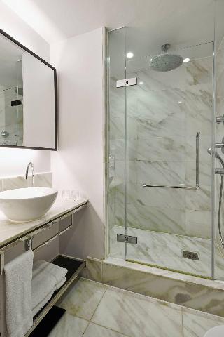 Marriott Hotel London Grosvenor Square fotoÄŸrafÄ±