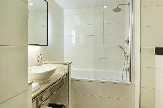 Marriott Hotel London Grosvenor Square fotoÄŸrafÄ±