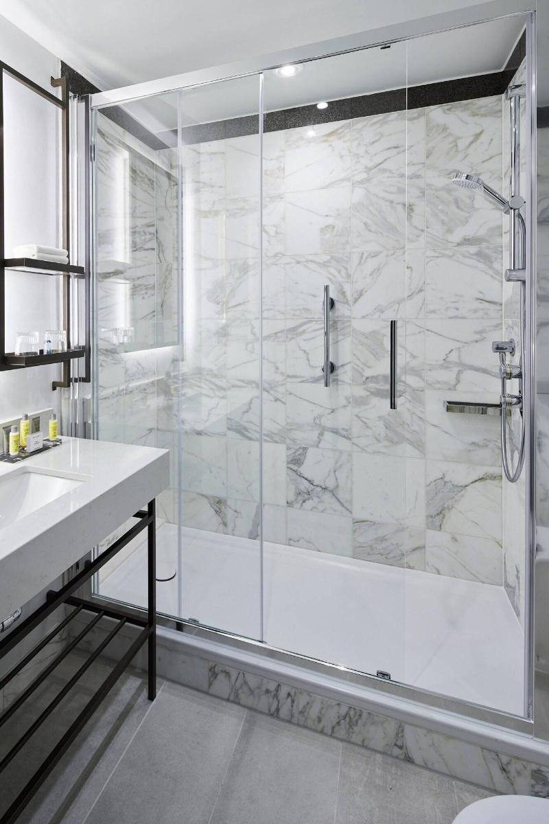 Marriott Hotel London Grosvenor Square - Oda