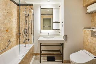 Marriott Hotel London Grosvenor Square fotoÄŸrafÄ±