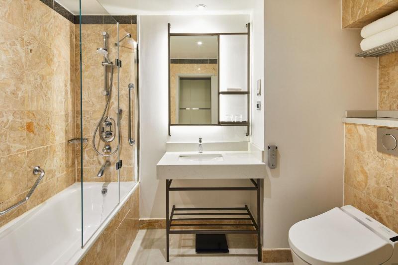 Marriott Hotel London Grosvenor Square - Oda
