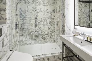 Marriott Hotel London Grosvenor Square fotoÄŸrafÄ±