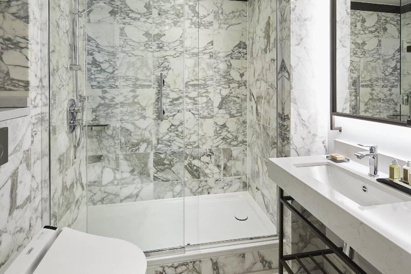 Marriott Hotel London Grosvenor Square - Oda
