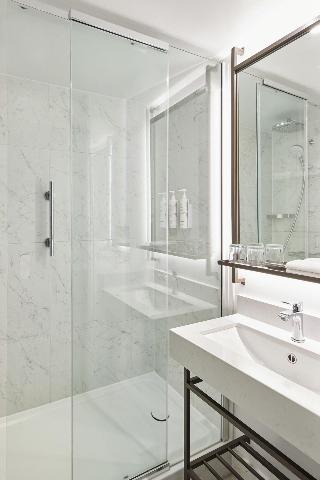 Marriott Hotel London Grosvenor Square fotoÄŸrafÄ±