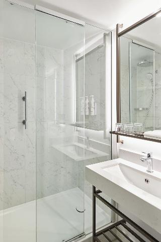Marriott Hotel London Grosvenor Square fotoÄŸrafÄ±