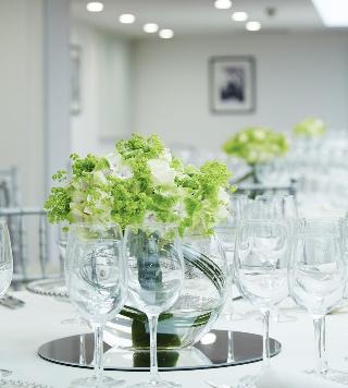 Marriott Hotel London Grosvenor Square fotoÄŸrafÄ±